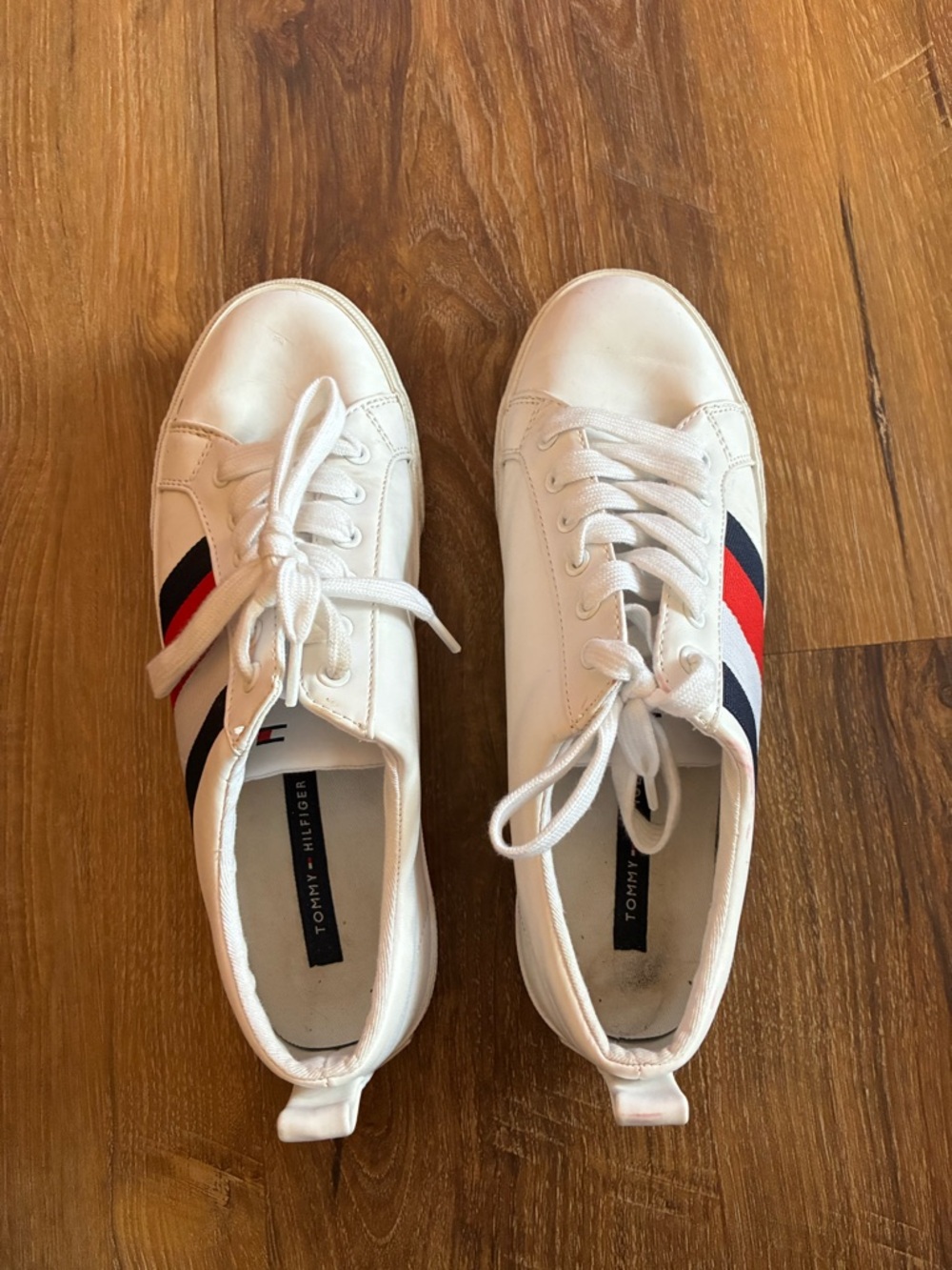 Tommy Hilfiger Shoes